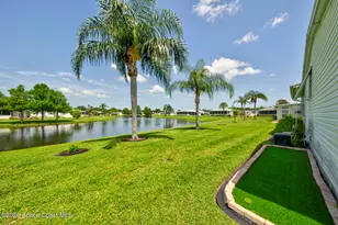 192 Woodsmill Blvd, Cocoa, FL 32926 - Photo 3
