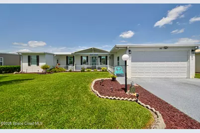 192 Woodsmill Boulevard, Cocoa, FL 32926 - Photo 7
