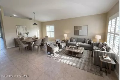 3262 Siderwheel Drive, Rockledge, FL 32955 - Photo 3