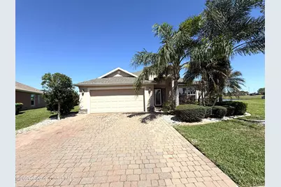 3262 Siderwheel Drive, Rockledge, FL 32955 - Photo 1
