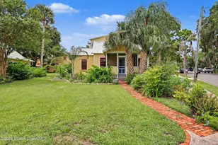 241 Indian River Dr, Cocoa, FL 32922 - Photo 5