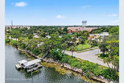 241 Indian River Drive, Cocoa, FL 32922 - Photo 3