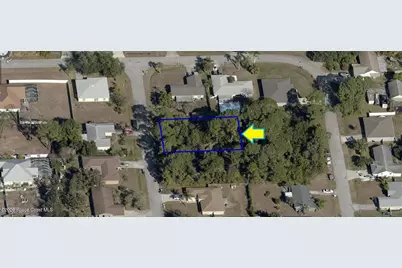 187 Browning Avenue NE, Palm Bay, FL 32907 - Photo 1