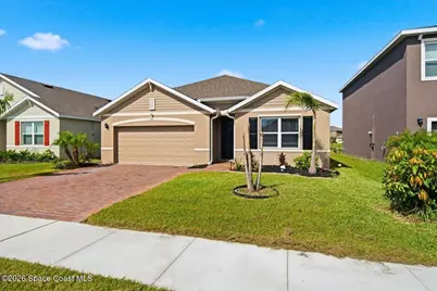 3506 Aberdeen Drive SE, Palm Bay, FL 32909 - Photo 1