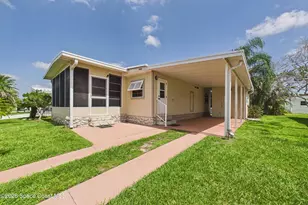 1020 Royal Palm Dr, Barefoot Bay, FL 32976 - Photo 1