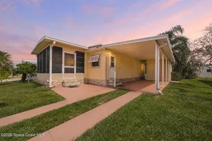 1020 Royal Palm Dr, Barefoot Bay, FL 32976 - Photo 1