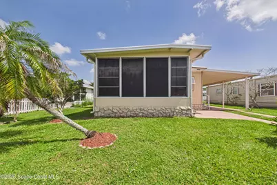 1020 Royal Palm Drive, Barefoot Bay, FL 32976 - Photo 7