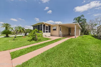 1020 Royal Palm Drive, Barefoot Bay, FL 32976 - Photo 5