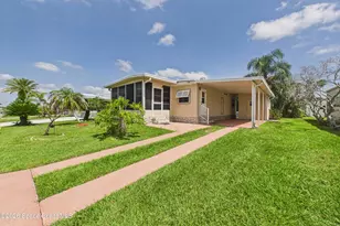 1020 Royal Palm Dr, Barefoot Bay, FL 32976 - Photo 5