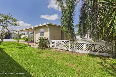 1020 Royal Palm Drive, Barefoot Bay, FL 32976 - Photo 9