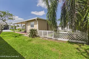 1020 Royal Palm Dr, Barefoot Bay, FL 32976 - Photo 9