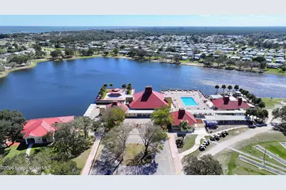 1020 Royal Palm Drive, Barefoot Bay, FL 32976 - Photo 69