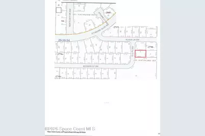 2995 SW Ell Place SW, Palm Bay, FL 32908 - Photo 1