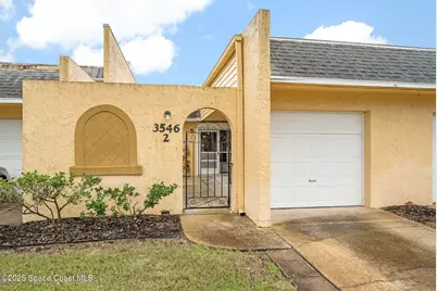 3546 Dairy Road, Titusville, FL 32796 - Photo 1