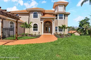 6715 Riveredge Dr, Titusville, FL 32780 - Photo 1