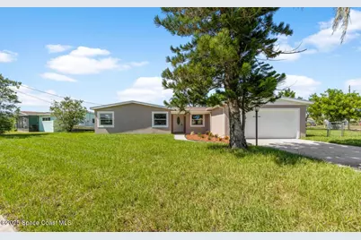 280 Tiki Drive, Merritt Island, FL 32953 - Photo 1