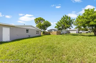 280 Tiki Dr, Merritt Island, FL 32953 - Photo 7