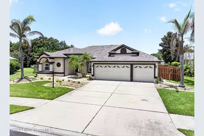 5941 Newbury Circle, Melbourne, FL 32940 - Photo 55