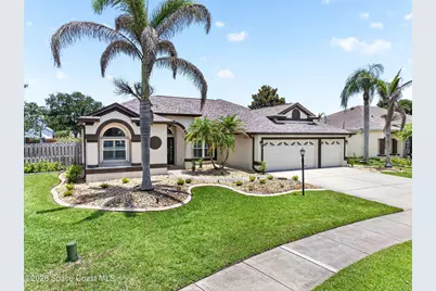 5941 Newbury Circle, Melbourne, FL 32940 - Photo 71