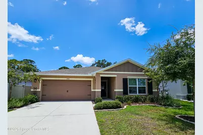 7726 Turchetta Court, Titusville, FL 32780 - Photo 1