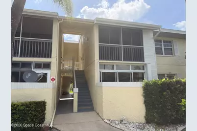 975 NE Sonesta Avenue NE #201, Palm Bay, FL 32905 - Photo 1