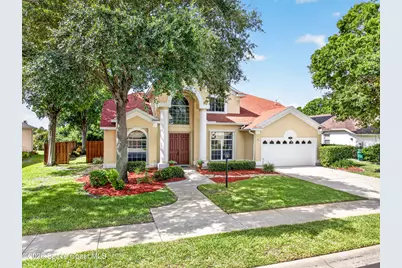 3251 Windsor Estates Drive, Melbourne, FL 32940 - Photo 73