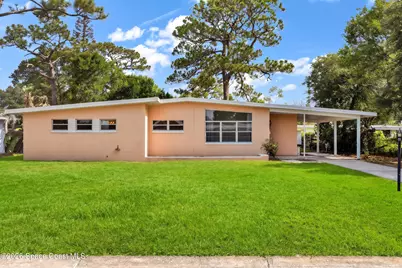 1106 Myrtle Lane, Cocoa, FL 32922 - Photo 1