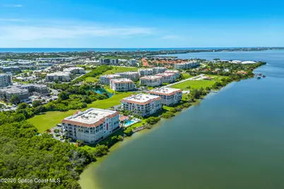 8934 Puerto Del Rio Drive #8503, Cape Canaveral, FL 32920 - Photo 1