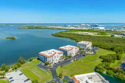 8934 Puerto Del Rio Drive #8503, Cape Canaveral, FL 32920 - Photo 3