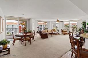 8934 Puerto Del Rio Dr, Cape Canaveral, FL 32920 - Photo 3