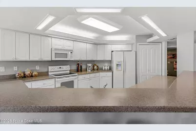 8934 Puerto Del Rio Drive #8503, Cape Canaveral, FL 32920 - Photo 29