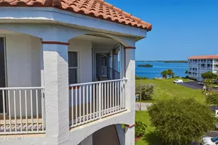 8934 Puerto Del Rio Dr, Cape Canaveral, FL 32920 - Photo 3