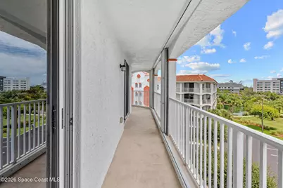 8934 Puerto Del Rio Drive #8503, Cape Canaveral, FL 32920 - Photo 33