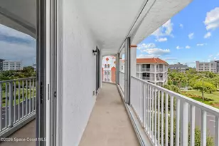 8934 Puerto Del Rio Dr, Cape Canaveral, FL 32920 - Photo 33