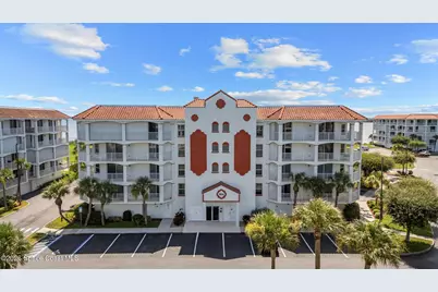 8934 Puerto Del Rio Drive #8503, Cape Canaveral, FL 32920 - Photo 49