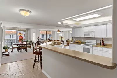 8934 Puerto Del Rio Drive #8503, Cape Canaveral, FL 32920 - Photo 5