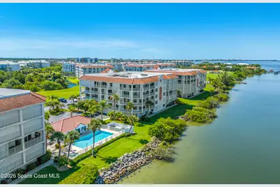 8934 Puerto Del Rio Drive #8503, Cape Canaveral, FL 32920 - Photo 5