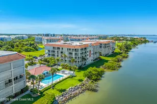 8934 Puerto Del Rio Dr, Cape Canaveral, FL 32920 - Photo 5