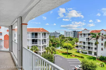 8934 Puerto Del Rio Drive #8503, Cape Canaveral, FL 32920 - Photo 45