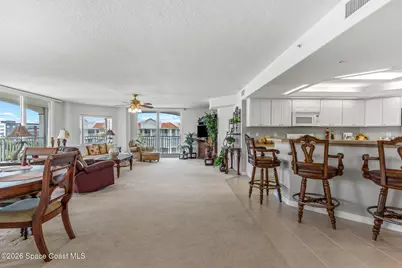 8934 Puerto Del Rio Drive #8503, Cape Canaveral, FL 32920 - Photo 7