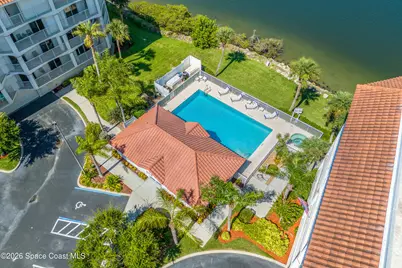 8934 Puerto Del Rio Drive #8503, Cape Canaveral, FL 32920 - Photo 17