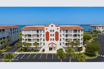 8934 Puerto Del Rio Drive #8503, Cape Canaveral, FL 32920 - Photo 19