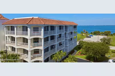 8934 Puerto Del Rio Drive #8503, Cape Canaveral, FL 32920 - Photo 13