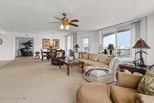 8934 Puerto Del Rio Dr, Cape Canaveral, FL 32920 - Photo 9