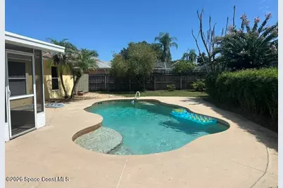 7423 Bumelia Drive, Cocoa, FL 32927 - Photo 23