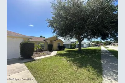 7423 Bumelia Drive, Cocoa, FL 32927 - Photo 9