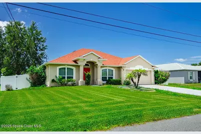 298 Silver Frost Street SE, Palm Bay, FL 32909 - Photo 1