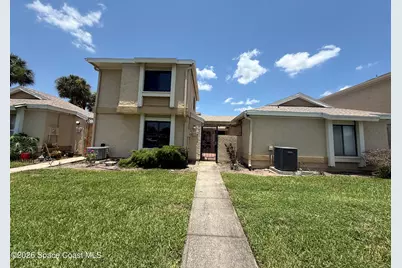 1490 Sheafe Avenue NE #102, Palm Bay, FL 32905 - Photo 1