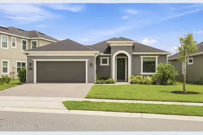 3055 Blazing Star Drive, Melbourne, FL 32940 - Photo 3