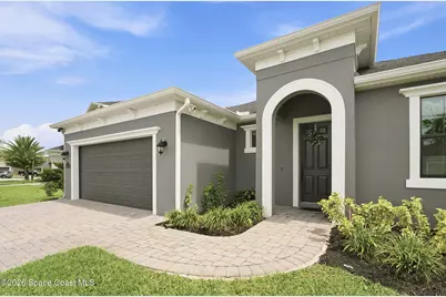 3055 Blazing Star Drive, Melbourne, FL 32940 - Photo 45
